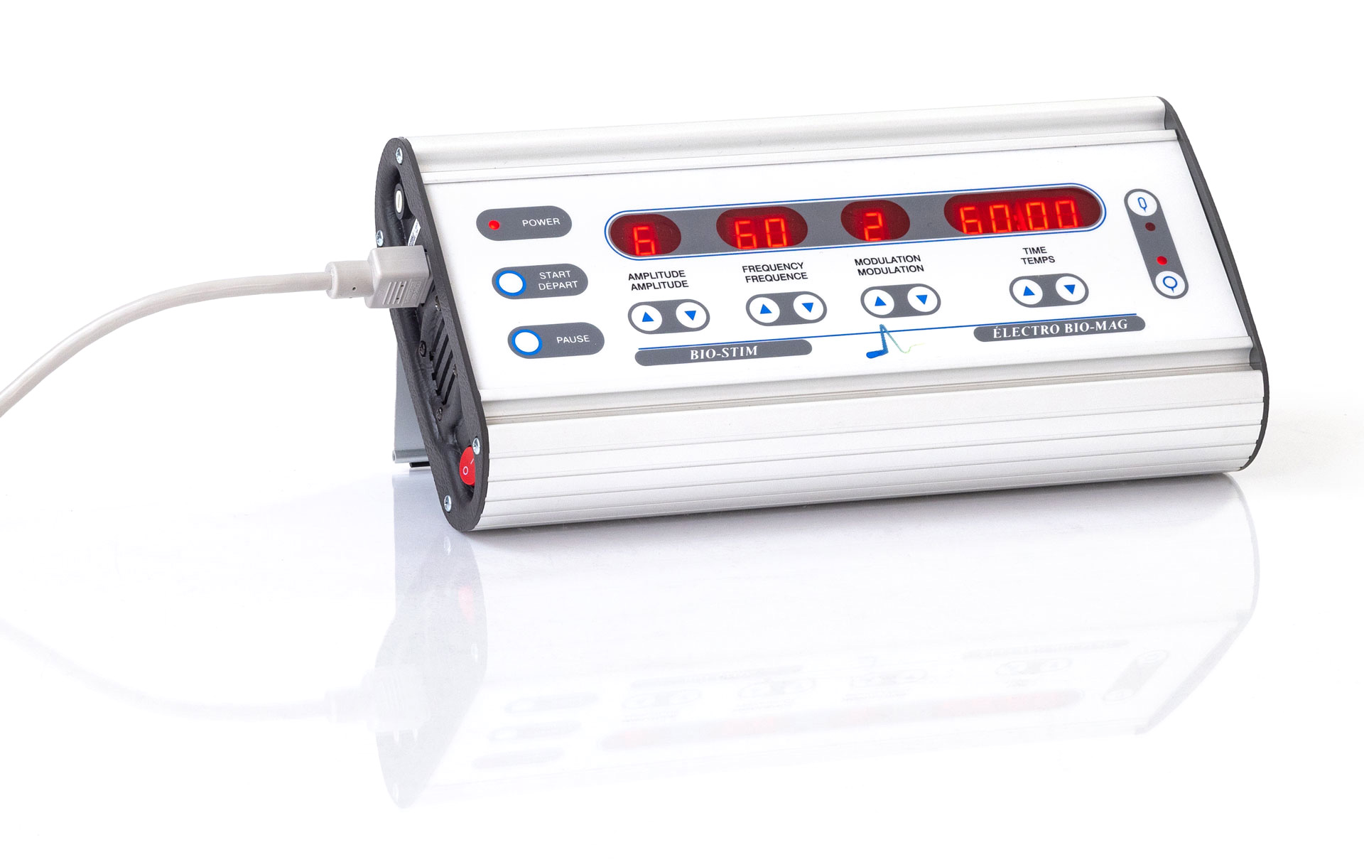 Maximizing Health With Bio Stim Stimulator Cellular Optimization Maximizing Health With Bio Stim Stimulator Cellular Optimization